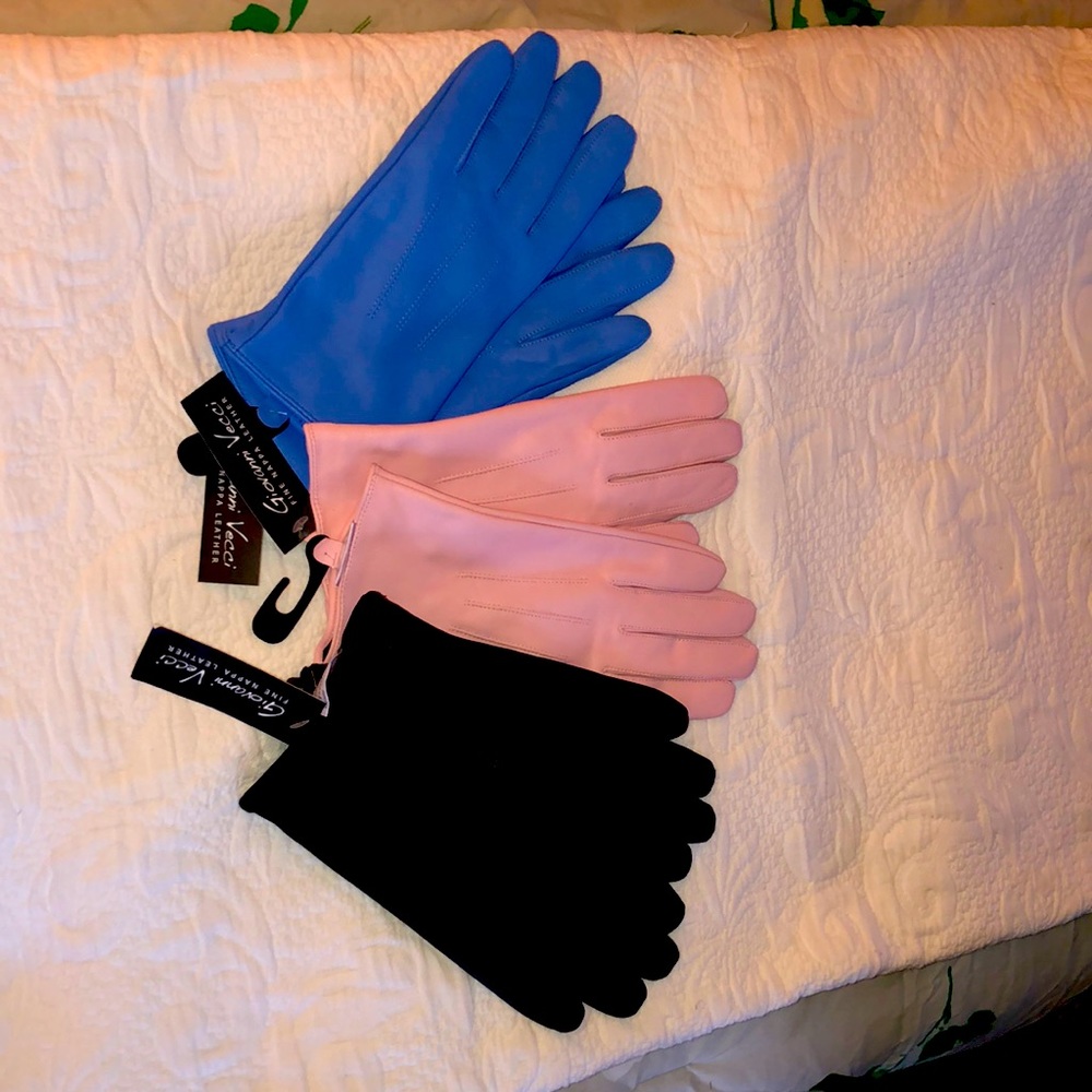 Ladies Gloves
